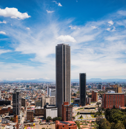 Bogota